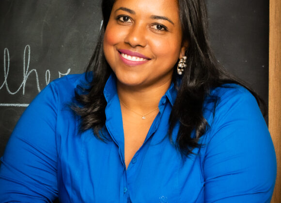 Ana Flávia Avelino é especialista em Inteligência Emocional para mulheres empreendedoras