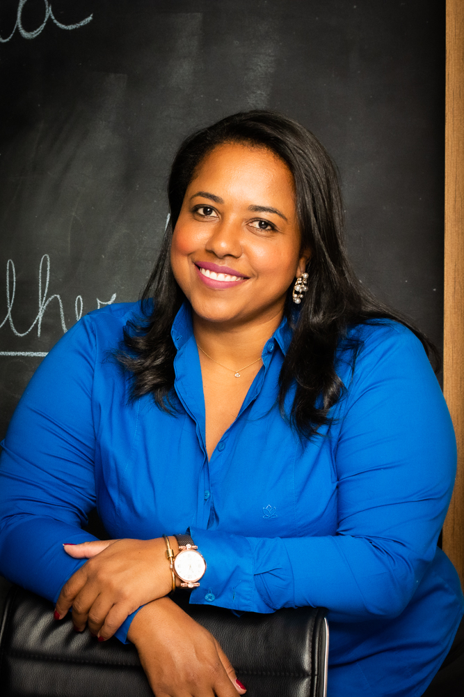 Ana Flávia Avelino é especialista em Inteligência Emocional para mulheres empreendedoras