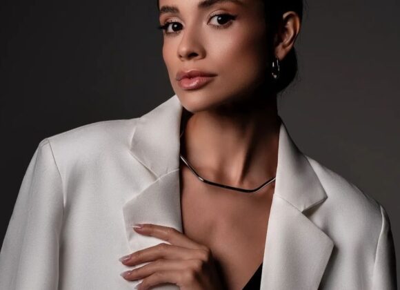 Maressa Sales Vieira é advogada criminalista e civilista e modelo