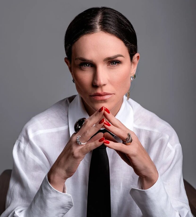 Renata Cani auxilia mulheres a se reencontram através da consultoria de imagem Renata Cani auxilia mulheres a se reencontram através da consultoria de imagem