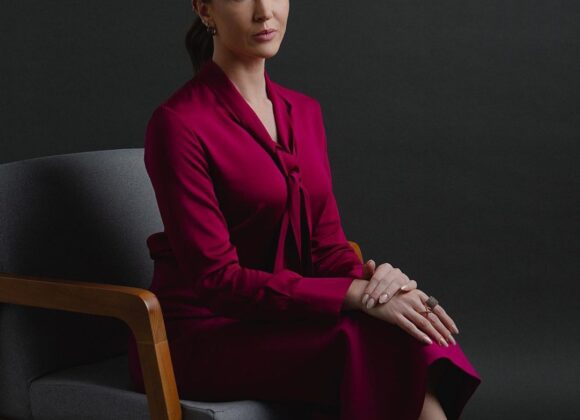 Gilmara Schneider é advogada especialista em Direito Empresarial e Direito Tributário