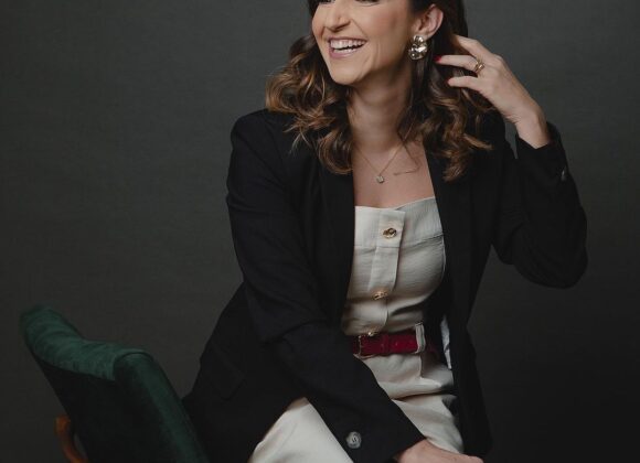 MULHERES DE SUCESSO: Cinthia Taglieri é nutricionista, especialista em pós operatório de cirurgia bariátrica Cinthia Taglieri é nutricionista, especialista em pós operatório de cirurgia bariátrica