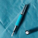 Montblanc Muses: coleção mais recente faz uma homenagem a Maria Callas