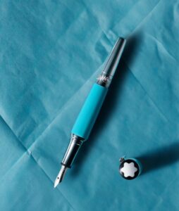 Montblanc Muses: coleção mais recente faz uma homenagem a Maria Callas