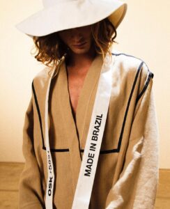 Conheça a Coleção Made in Brazil da Osklen