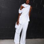 São Paulo Fashion Week apresenta peças de Alfaiataria Minimalista