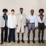 São Paulo Fashion Week apresenta peças de Alfaiataria Minimalista