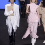 São Paulo Fashion Week apresenta peças de Alfaiataria Minimalista
