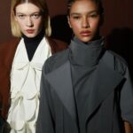 São Paulo Fashion Week apresenta peças de Alfaiataria Minimalista