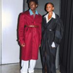 São Paulo Fashion Week apresenta peças de Alfaiataria Minimalista