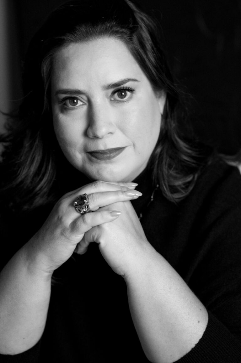 Isabele Rocha é advogada e mentora e hoje vive o sucesso profissional ao ter encontrado sua verdadeira vocação
