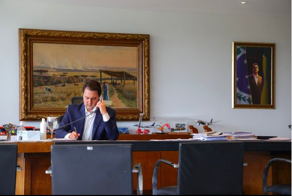 Governo do Paraná conquista novamente o Selo Diamante no Programa Nacional de Transparência Pública