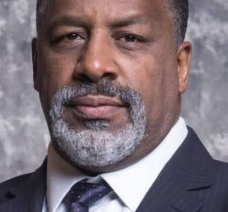 Aílton Graça conta os desafios de interpretar o célebre personagem Mussum no cinema Aílton Graça conta os desafios de interpretar o célebre personagem Mussum no cinema