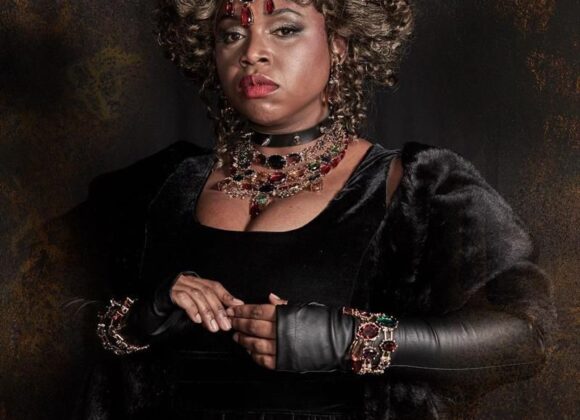 Curitiba terá programação cultural especial para o mês da Consciência Negra Curitiba terá programação cultural especial para o mês da Consciência Negra