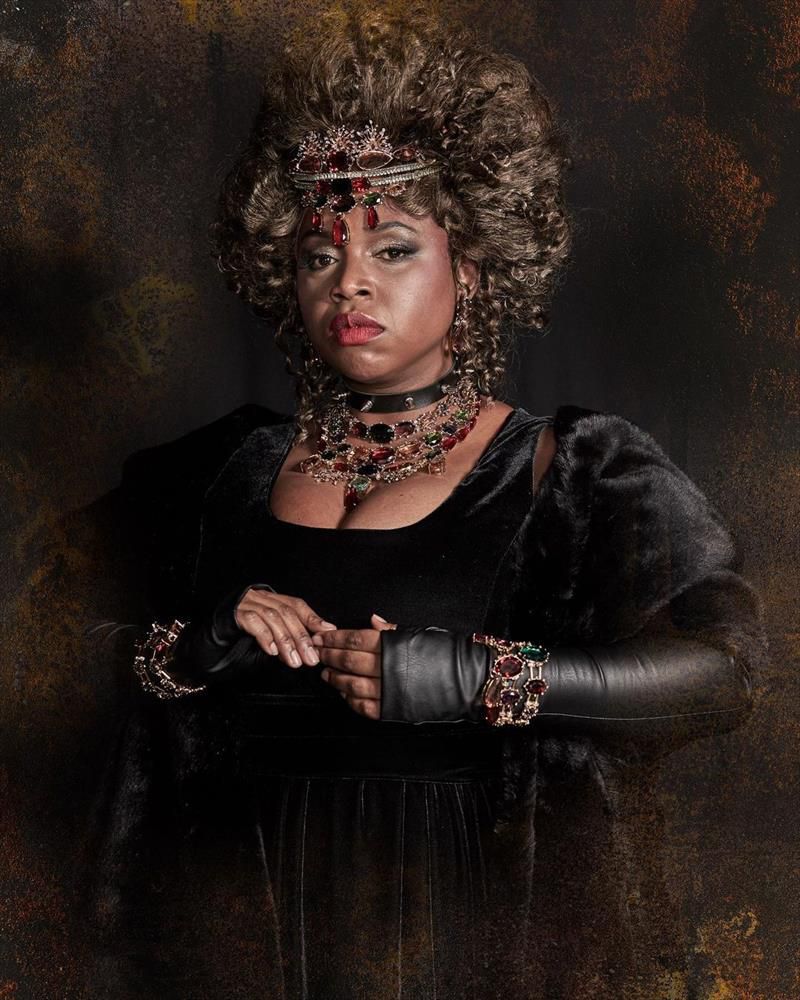 Curitiba terá programação cultural especial para o mês da Consciência Negra Curitiba terá programação cultural especial para o mês da Consciência Negra