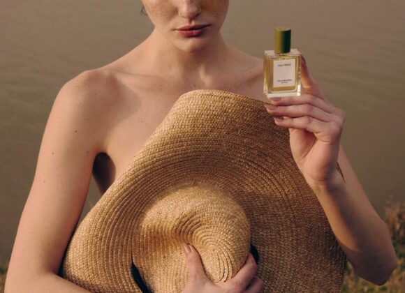 Descubra o encanto do perfume Rosas Roubadas