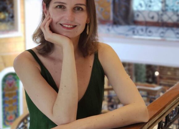 MULHERES QUE INSPIRAM OUTRAS MULHERES: Conheça Eloisa Maian, Mentora e Planejadora Financeira Conheça Eloisa Maian, Mentora e Planejadora Financeira