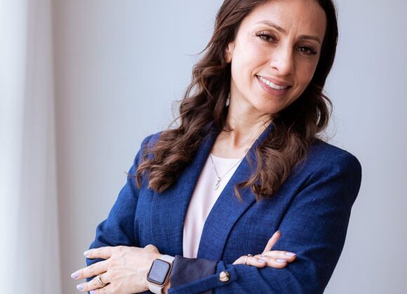 Tatiana Portela: redescobrindo a fé e o propósito de vida