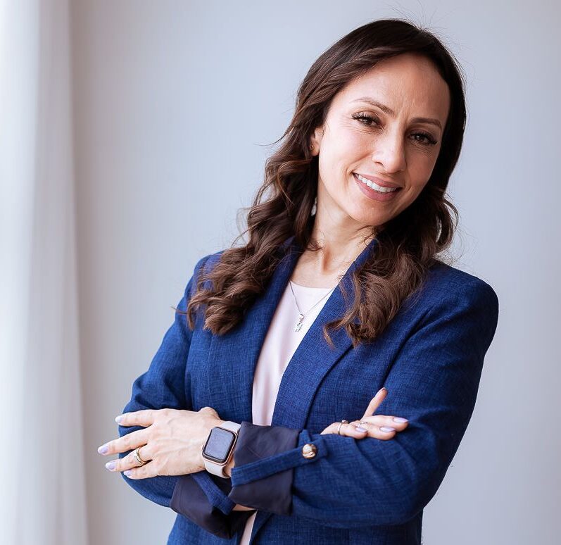 MULHERES QUE INSPIRAM OUTRAS MULHERES:Tatiana Portela, redescobrindo a fé e o propósito de vida Tatiana Portela: redescobrindo a fé e o propósito de vida