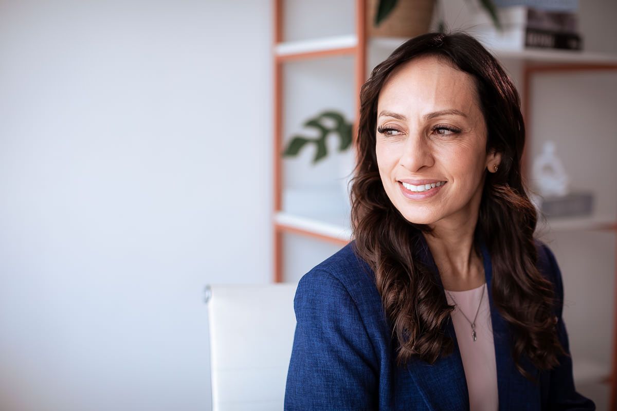 Tatiana Portela: redescobrindo a fé e o propósito de vida