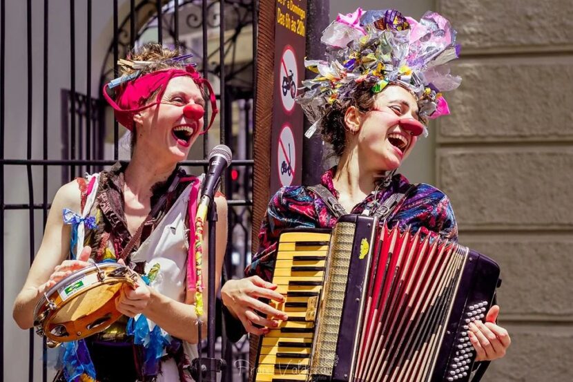 GENTE MIÚDA: Festival de artes infantis com programação diversificada e acessível GENTE MIÚDA: Festival de artes infantis com programação diversificada e acessível