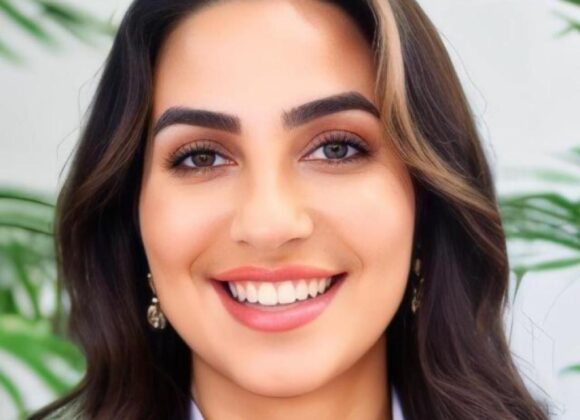 Bruna Cordeiro: uma mulher vibrante, cheia de vida e alegre, que encontrou na fé a razão para ultrapassar os dias Bruna Cordeiro