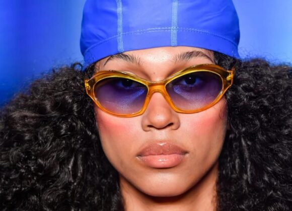 Desfile de Tendências: A Retrospectiva da Edição N56 do São Paulo Fashion Week