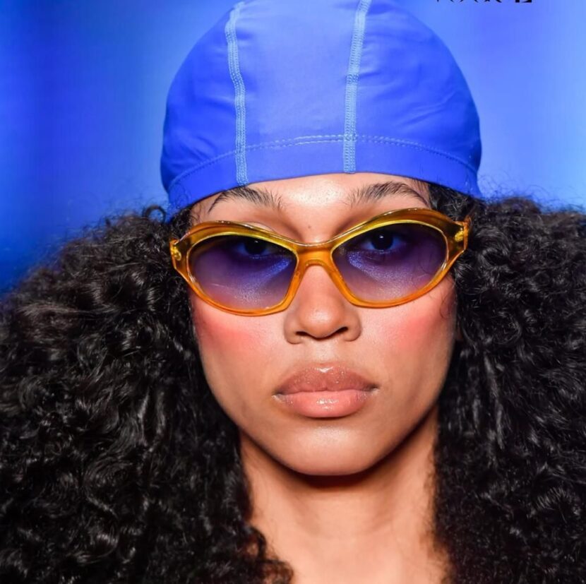 Desfile de Tendências: A Retrospectiva da Edição N56 do São Paulo Fashion Week Desfile de Tendências: A Retrospectiva da Edição N56 do São Paulo Fashion Week