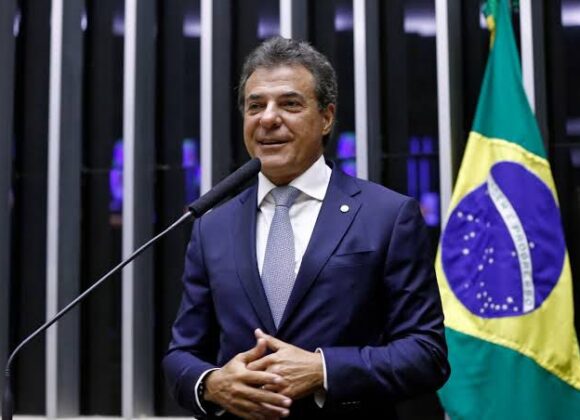 Denuncia da Lava Jato contra Beto Richa é arquivada pelo TJPR