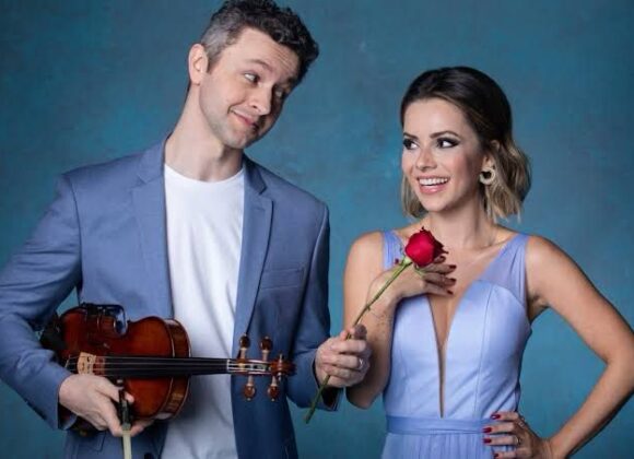 Lucas Lima e Sandy teriam reatado o casamento após anunciarem o divórcio publicamente