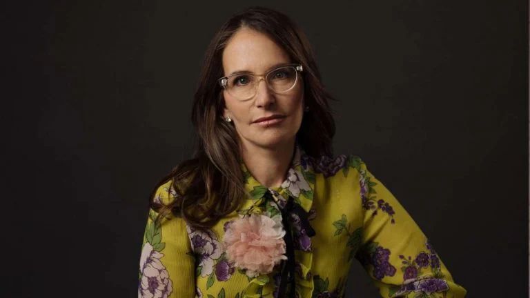 Jackie Reses, a mulher que transformou um banco quase centenário em lider das fintechs Jackie Reses, a mulher que transformou um banco quase centenário em lider das fintechs