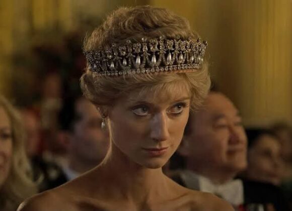 Primeira parte da 6ª temporada de The Crown já está disponível Primeira parte da 6ª temporada de The Crown já está disponível