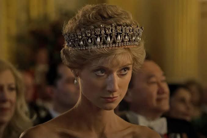 Primeira parte da 6ª temporada de The Crown já está disponível Primeira parte da 6ª temporada de The Crown já está disponível