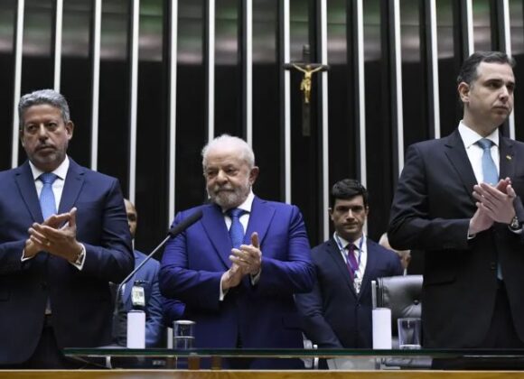 Governo Lula 3: Atual gestão é a que menos aprova projetos desde Collor