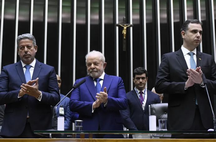 Governo Lula 3: Atual gestão é a que menos aprova projetos desde Collor Governo Lula 3: Atual gestão é a que menos aprova projetos desde Collor