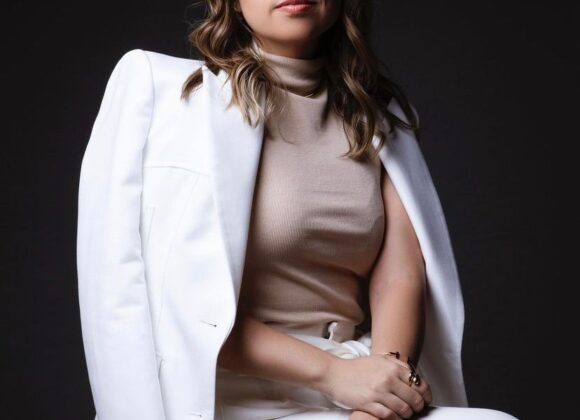 MULHERES DE SUCESSO:Saúde e Bem-Estar: Conheça a fisioterapeuta Nathalia Viola