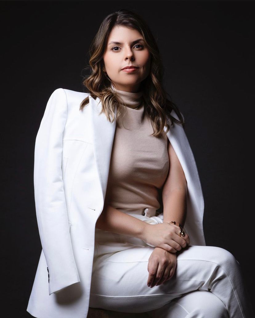 MULHERES DE SUCESSO:Saúde e Bem-Estar: Conheça a fisioterapeuta Nathalia Viola MULHERES DE SUCESSO:Saúde e Bem-Estar: Conheça a fisioterapeuta Nathalia Viola