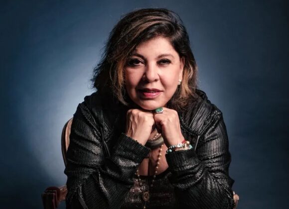 Roberta Miranda agita Curitiba em show imperdível!