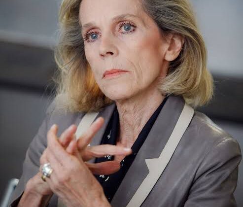 De volta ao trono: Ghislaine Dubrale reassumiu a presidência da Tok&Stok De volta ao trono: Ghislaine Dubrale reassumiu a presidência da Tok&Stok