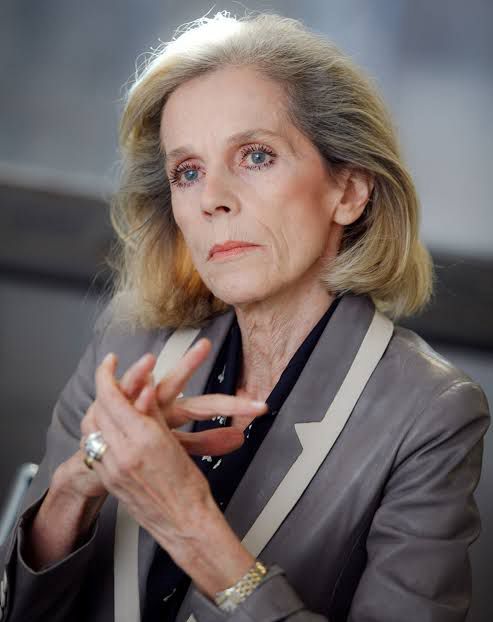 De volta ao trono: Ghislaine Dubrale reassumiu a presidência da Tok&Stok De volta ao trono: Ghislaine Dubrale reassumiu a presidência da Tok&Stok