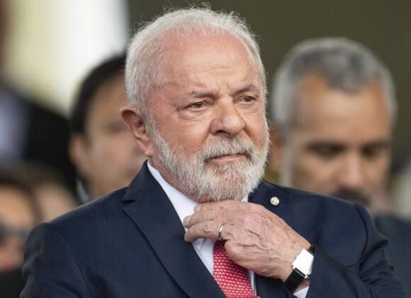 Governo Lula enfrenta aumento no rombo fiscal no primeiro ano de mandato