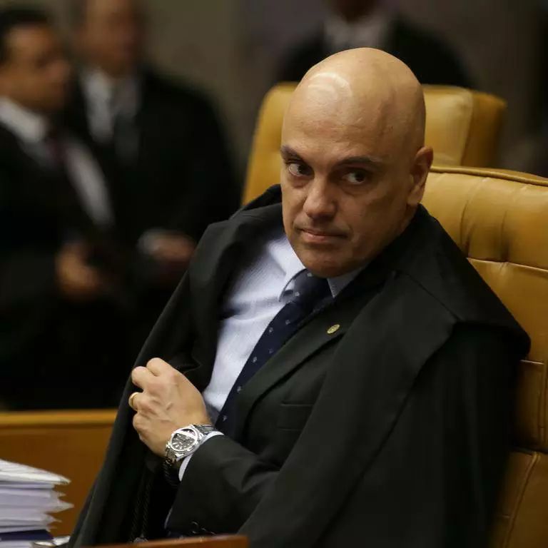 SFT aprova tese que pune imprensa por supostas informações falsas SFT aprova tese que pune imprensa por supostas informações falsas