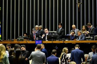 Foto: Geraldo Magela/Agência Senado