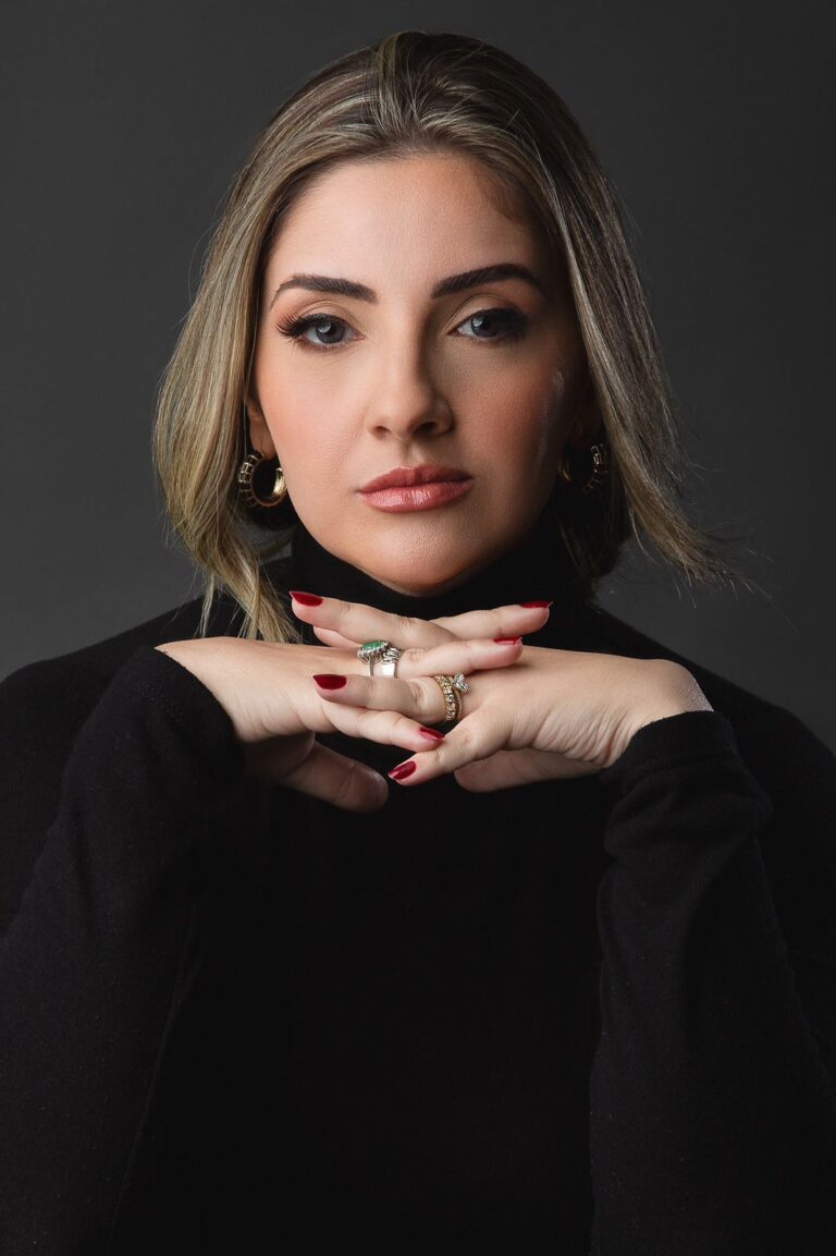 Aline Braga 4