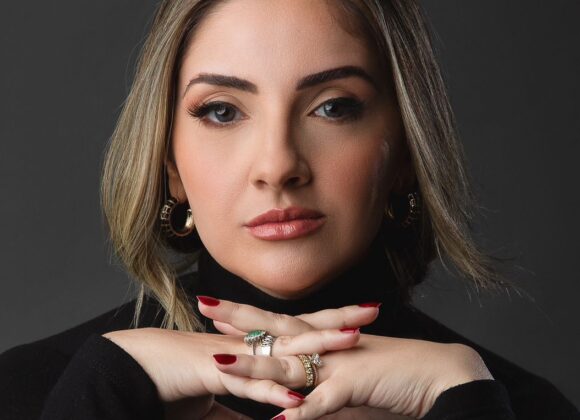 Construindo marcas de sucesso: a trajetória de Aline Braga no Marketing Estratégico