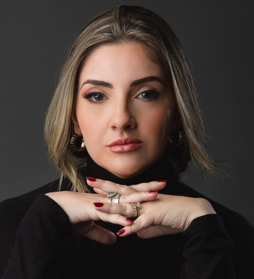 Construindo marcas de sucesso: a trajetória de Aline Braga no Marketing Estratégico