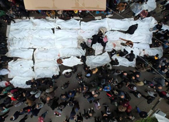 Israel diz que a guerra em Gaza pode ser prolongada até fevereiro de 2024 IMG_20231226_110955_080