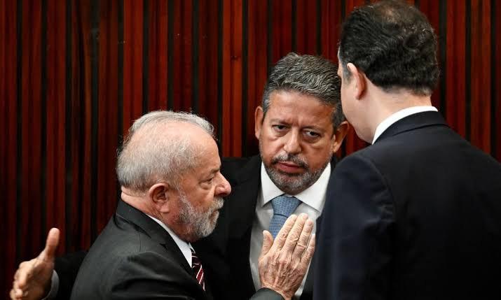 Lula mantém divisão política e obscura que criticou sob Bolsonaro IMG_20231227_185449_846