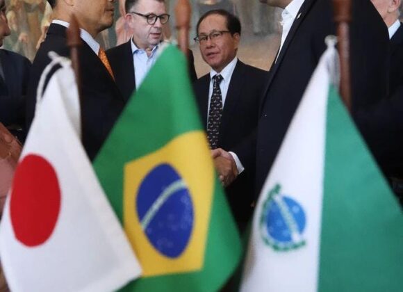 Nissin irá inaugurar fábrica de macarrão instantâneo em Ponta Grossa, no Paraná