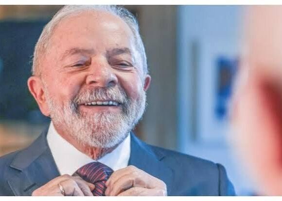 Lula cancela ida a Curitiba para participar de reunião com Nicolas Maduro e Irfaan Ali Imagem do WhatsApp de 2023-12-12 à(s) 12.52.00_5f7c103e